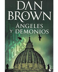 ANGELES Y DEMONIOS