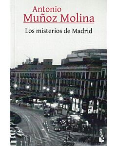 MISTERIOS DE MADRID, LOS