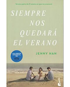 SIEMPRE NOS QUEDARA EL VERANO