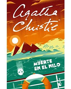 MUERTE EN EL NILO