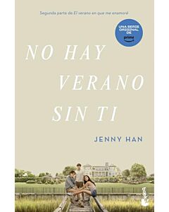 NO HAY VERANO SIN TI