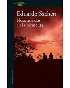 NOSOTROS DOS EN LA TORMENTA