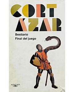 BESTIARIO + FINAL DEL JUEGO