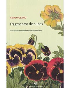 FRAGMENTOS DE NUBES
