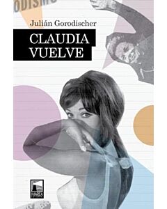 CLAUDIA VUELVE