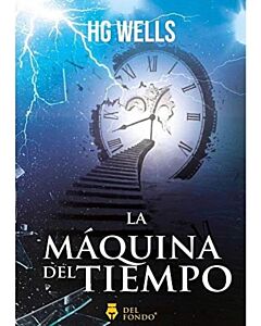 MAQUINA DEL TIEMPO, LA