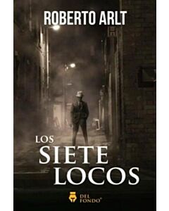 SIETE LOCOS, LOS