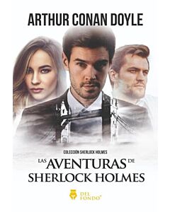 AVENTURAS DE SHERLOCK HOLMES, LAS
