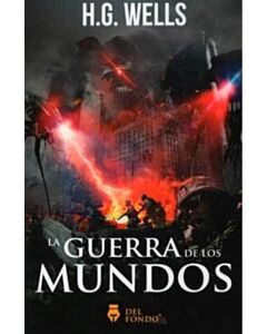 GUERRA DE LOS MUNDOS, LA