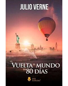 VUELTA AL MUNDO EN 80 DIAS, LA