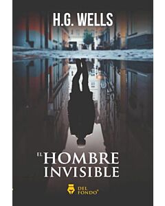 HOMBRE INVISIBLE, EL