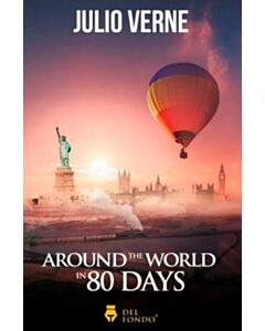AROUND THE WORLD IN 80 DAYS