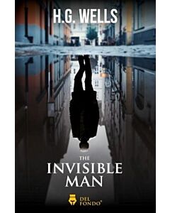 THE INVISIBLE MAN