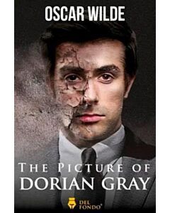 THE PICTURE OF DORIAN GREY