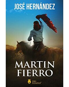 MARTIN FIERRO