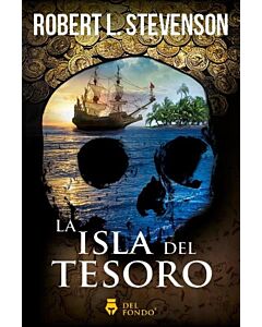 ISLA DEL TESORO, LA