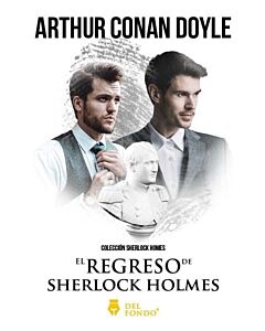 REGRESO DE SHERLOCK HOLMES, EL