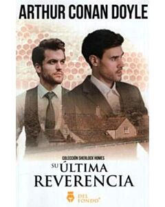 SU ULTIMA REVERENCIA