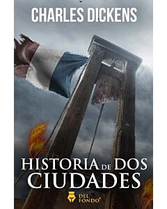HISTORIA DE DOS CIUDADES