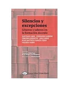 SILENCIOS Y EXCEPCIONES