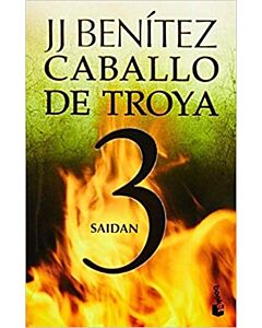 CABALLO DE TROYA 3 SAIDAN