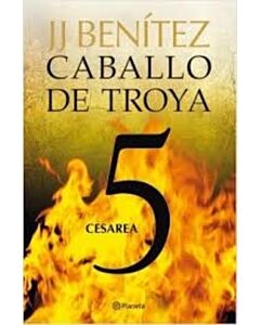 CABALLO DE TROYA 5 CESAREA