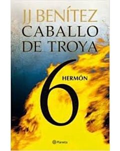 CABALLO DE TROYA 6 HERMON