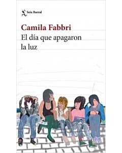 DIA QUE APAGARON LA LUZ, EL