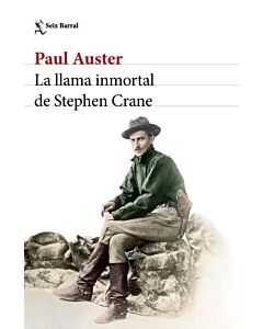 LLAMA INMORTAL DE STEPHEN CRANE, LA