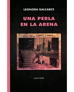 UNA PERLA EN LA ARENA