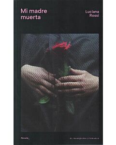 MI MADRE MUERTA