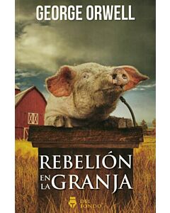 REBELION EN LA GRANJA