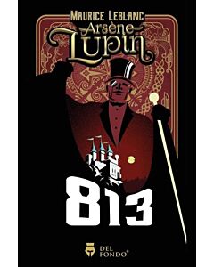 ARSENE LUPIN 813
