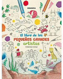 LIBRO DE LOS PEQUEÑOS GRANDES ARTISTAS, EL 1