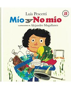 MIO Y NO MIO