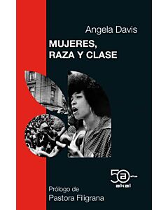 MUJERES RAZA Y CLASE