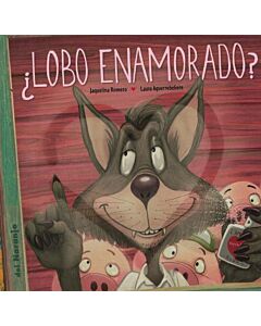 LOBO ENAMORADO