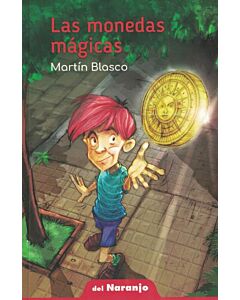 MONEDAS MAGICAS, LAS