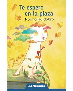 TE ESPERO EN LA PLAZA