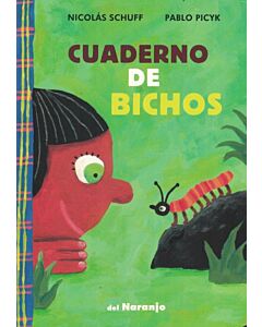 CUADERNO DE BICHOS