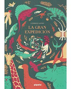 GRAN EXPEDICION, LA