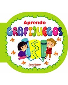 APRENDO GRAFIJUEGOS