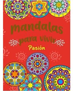 PASION MANDALAS PARA VIVIR