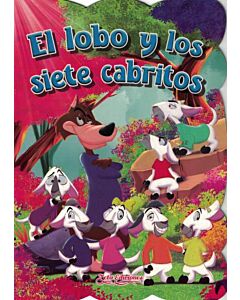LOBO Y LOS SIETE CABRITOS, EL