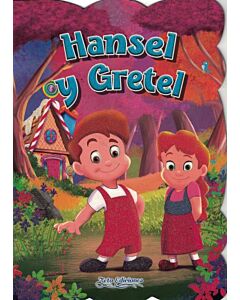 HANSEL Y GRETEL