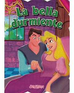 BELLA DURMIENTE, LA