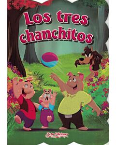 TRES CHANCHITOS, LOS