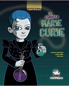 CURIOSA MARIE CURIE, LA