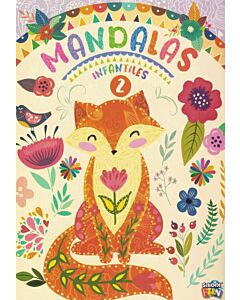 MANDALAS INFANTILES 2