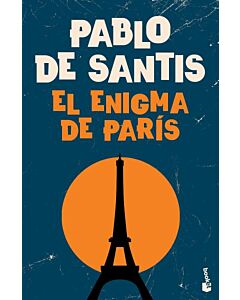 ENIGMA DE PARIS, EL